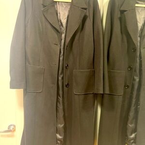 Women long jacket/coat